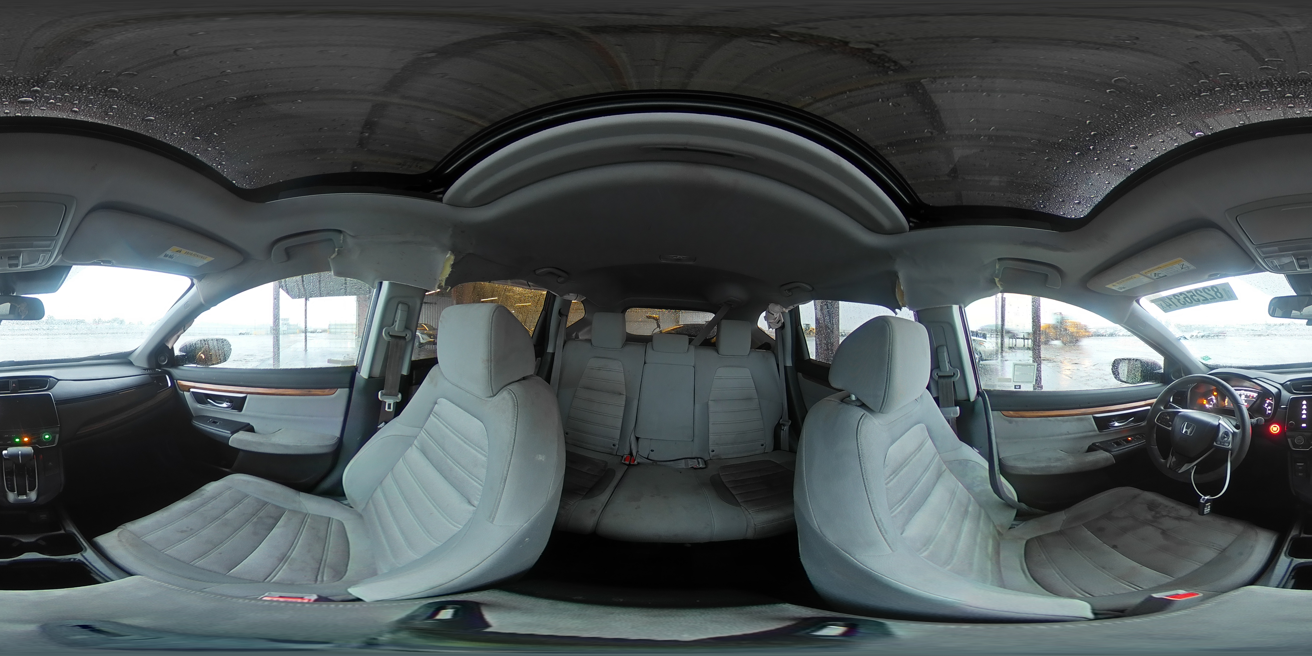 2017 Honda CR-V - Image 14