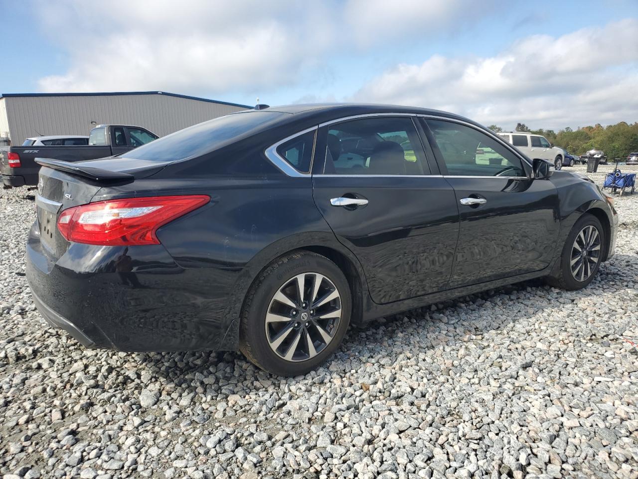 2016 Nissan Altima - Image 3