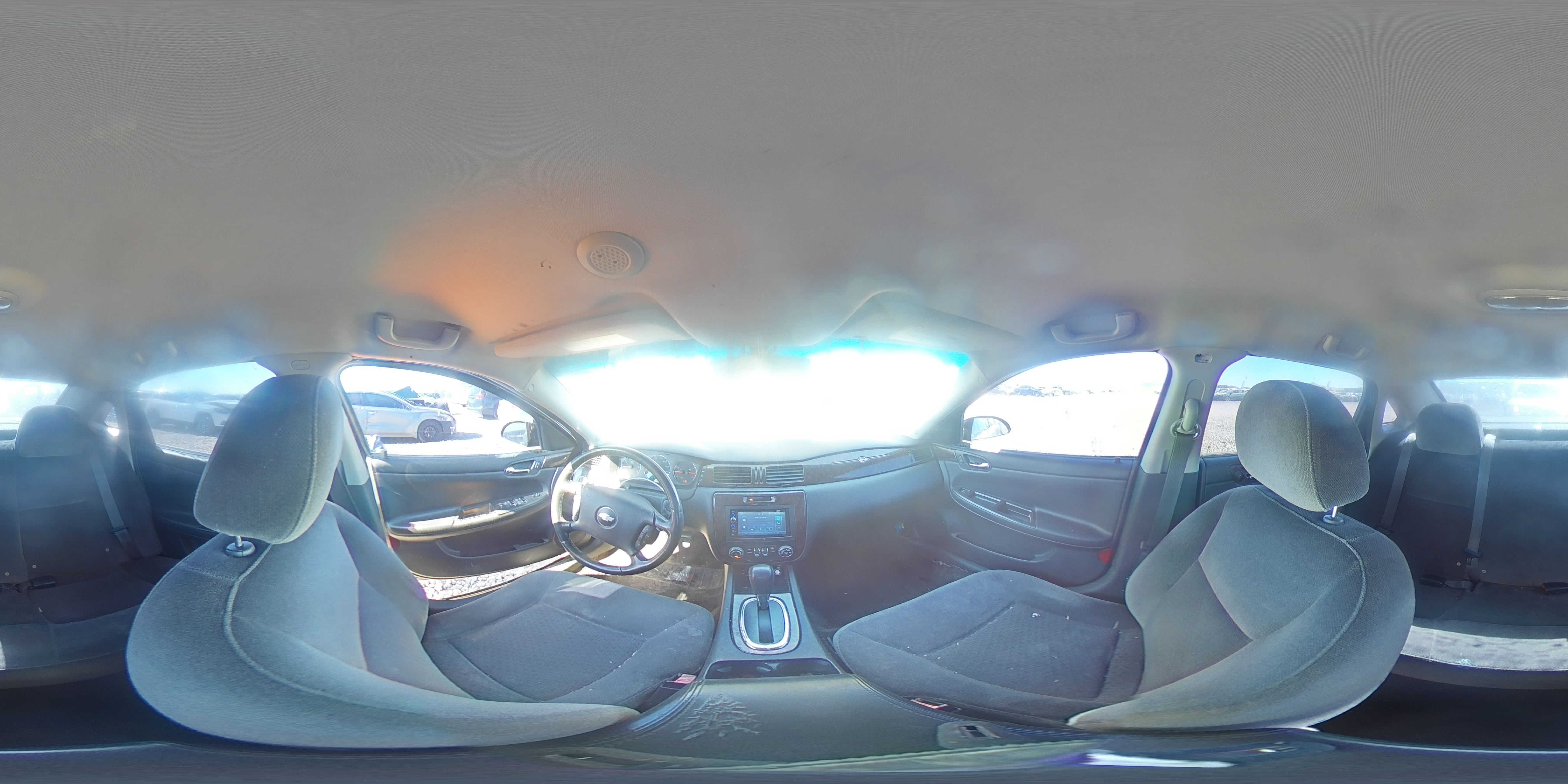 2014 Chevrolet Impala - Image 12