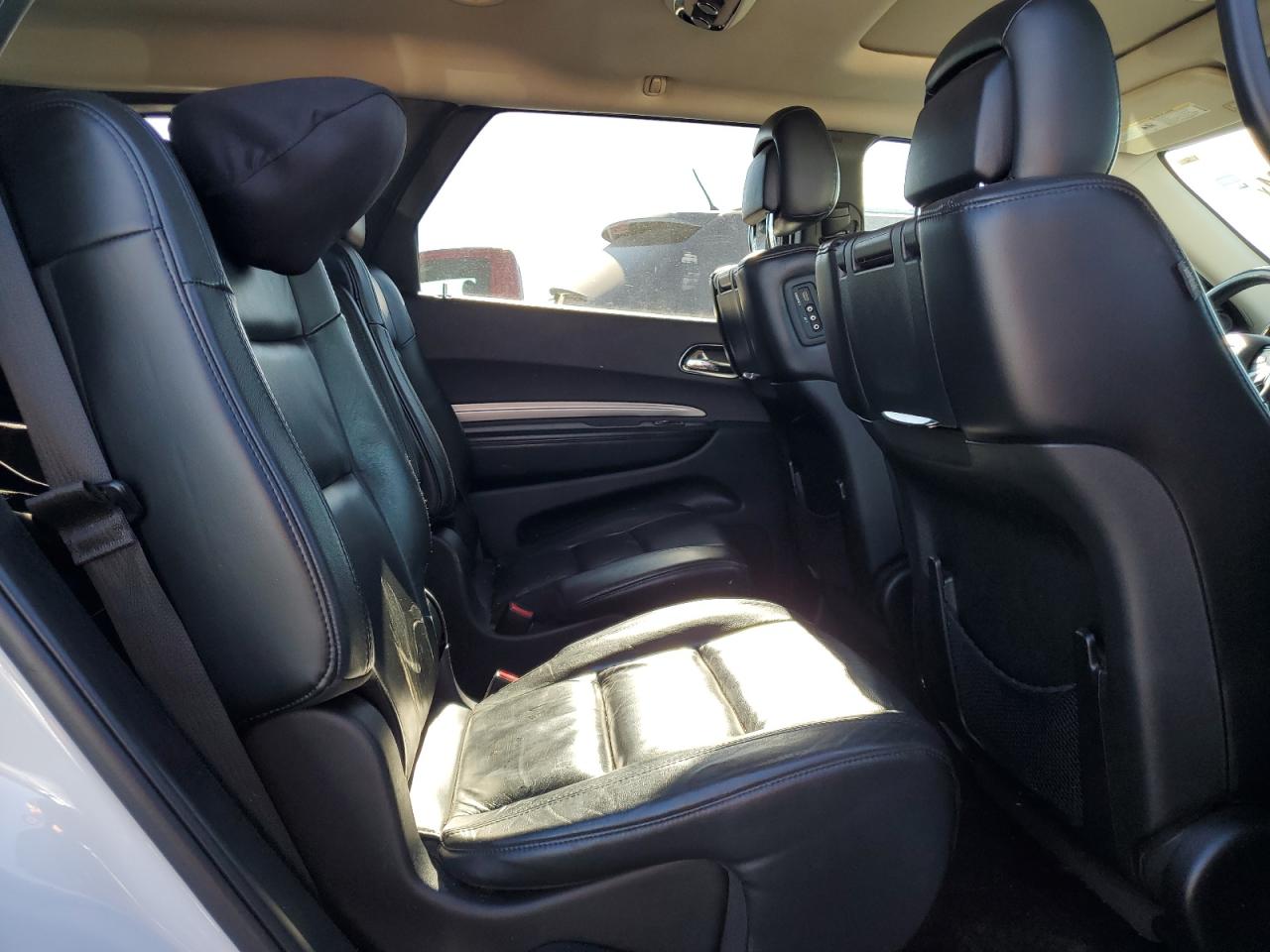 2017 Dodge Durango - Image 11