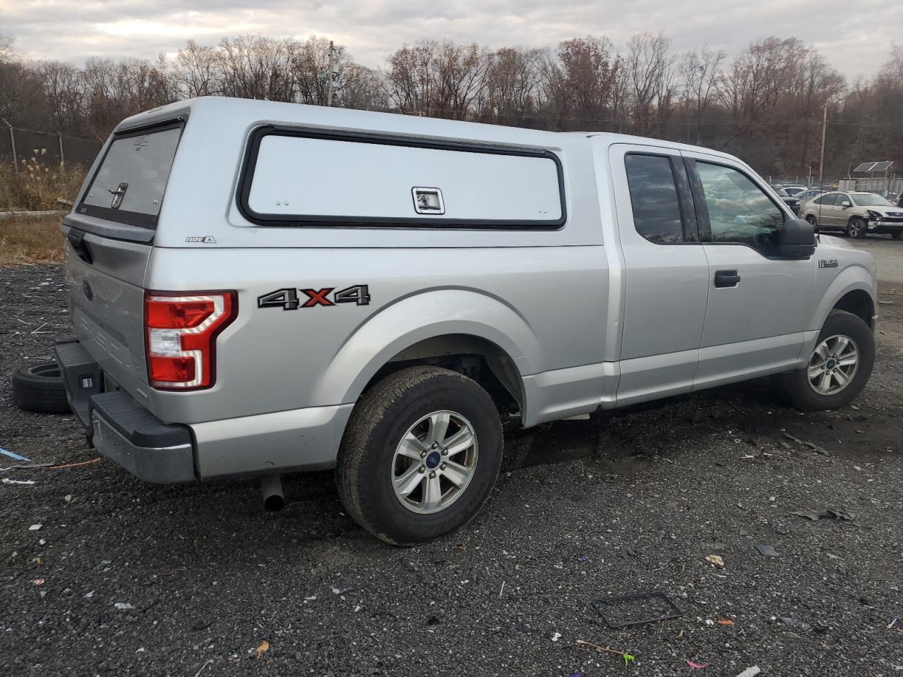 2019 Ford F-150 - Image 3