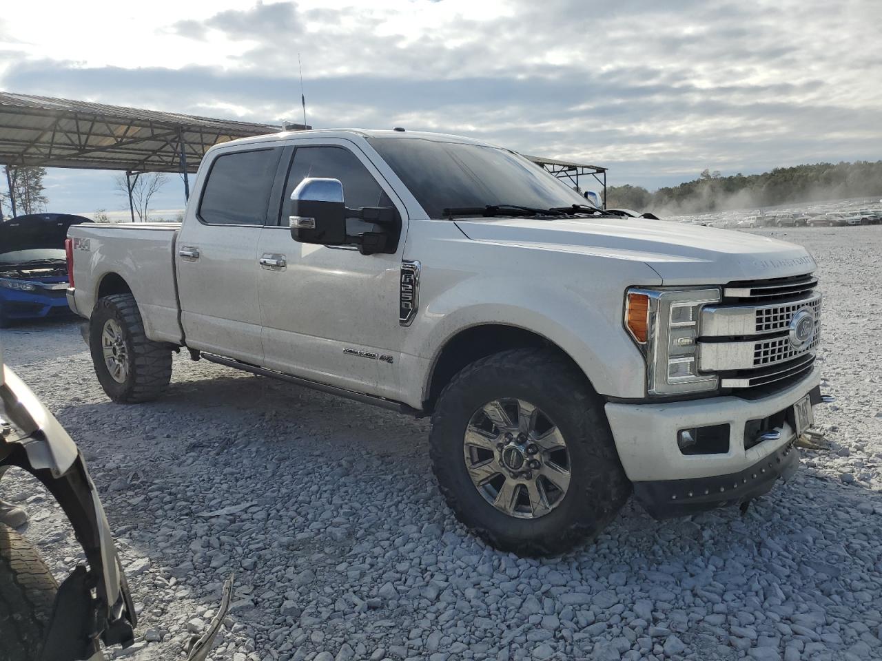 VIN 1FT7W2BT7HEF37933 2017 FORD F250 no.4