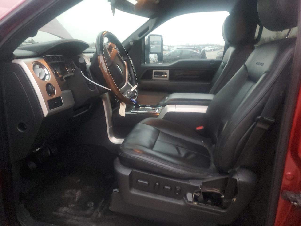 2013 Ford F-150 - Image 7