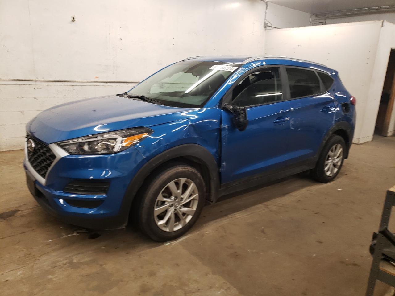 2019 Hyundai Tucson - Image 1