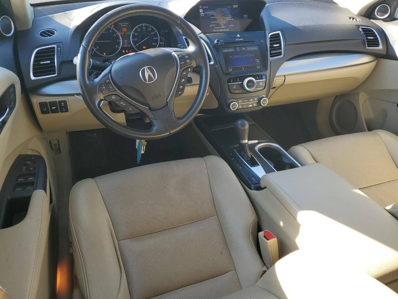 2016 Acura RDX - Image 8