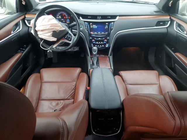  CADILLAC XTS 2016 Золотой