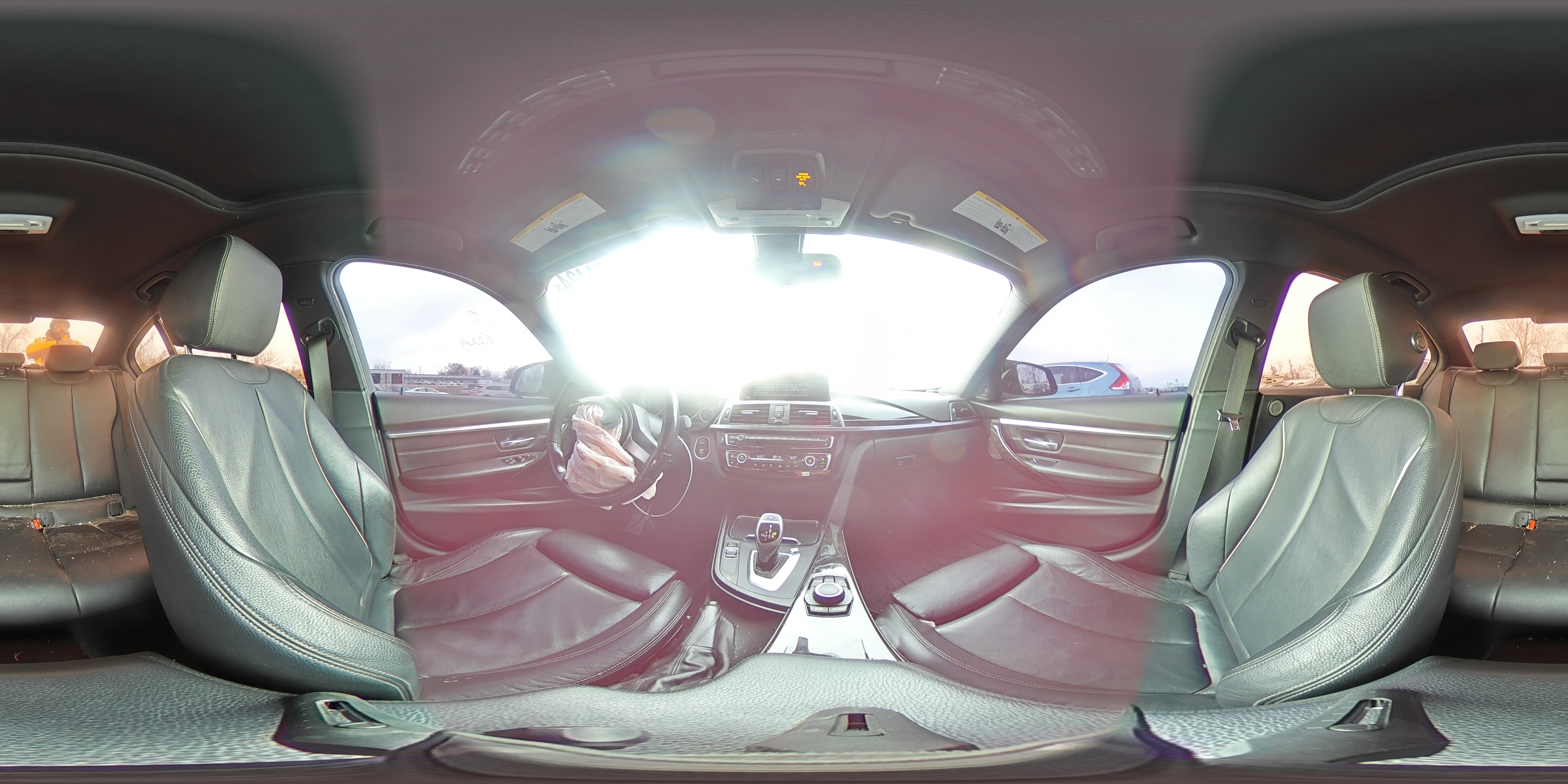 2017 BMW 3er - Image 13