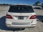2014 Mercedes-Benz Ml 350 4Matic en Venta en Loganville, GA - Front End