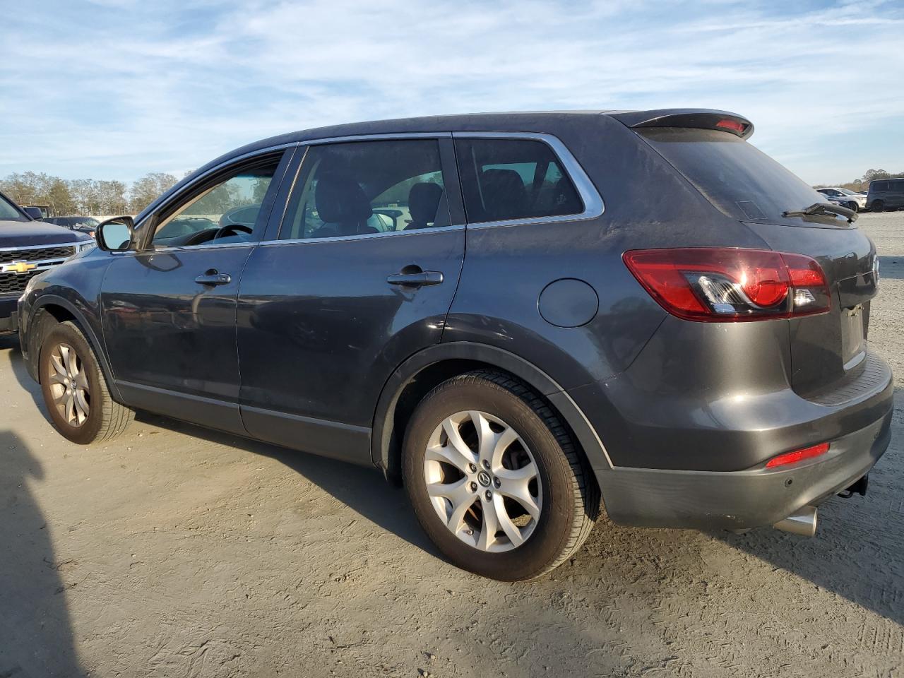 2013 Mazda CX-9 - Image 2