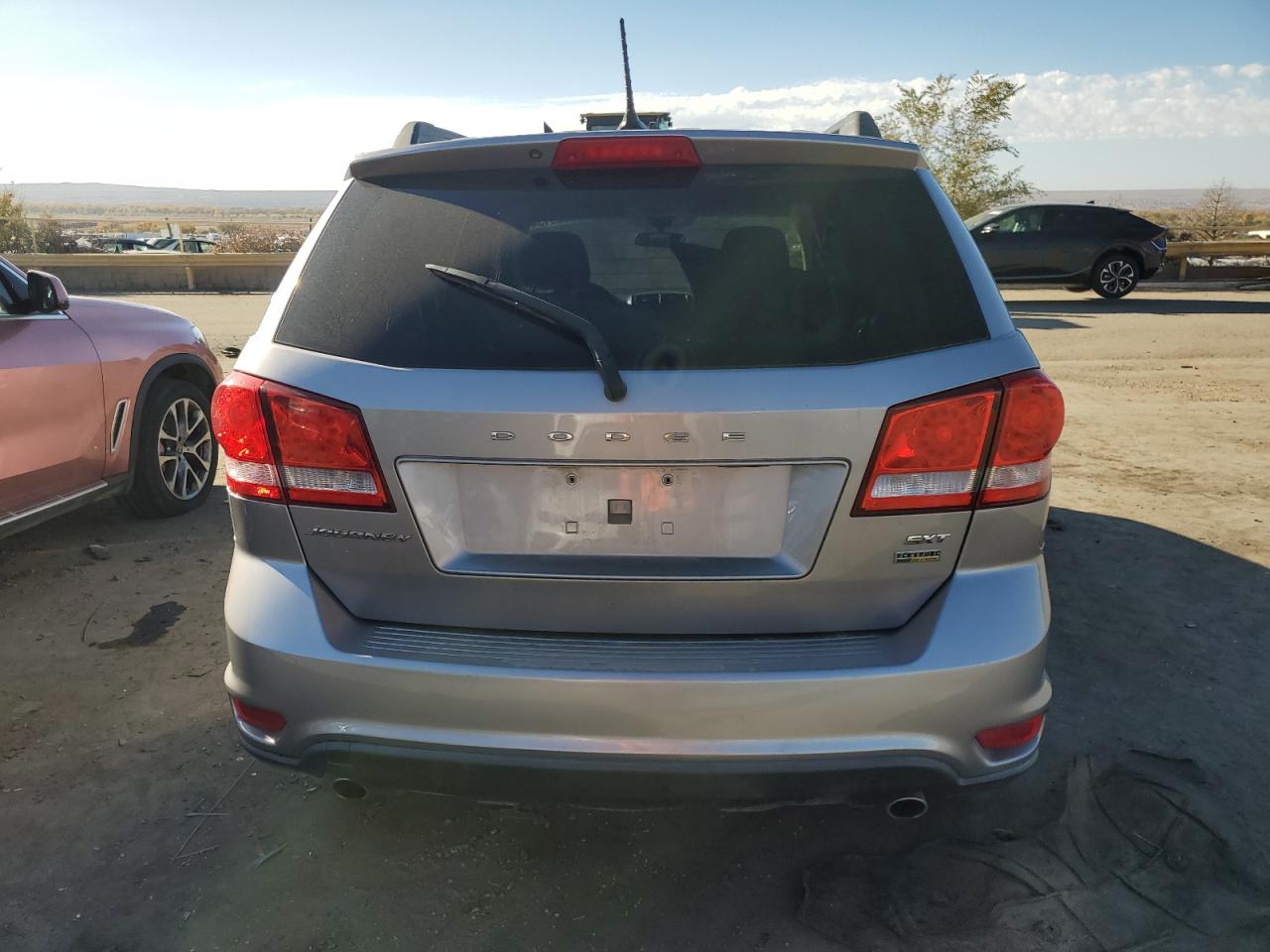 2017 Dodge Journey - Image 6