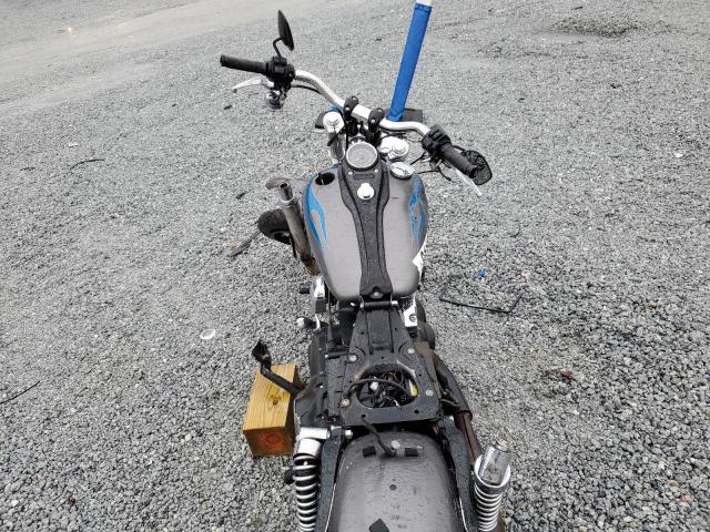 2014 HARLEY-DAVIDSON FXDWG DYNA WIDE GLIDE