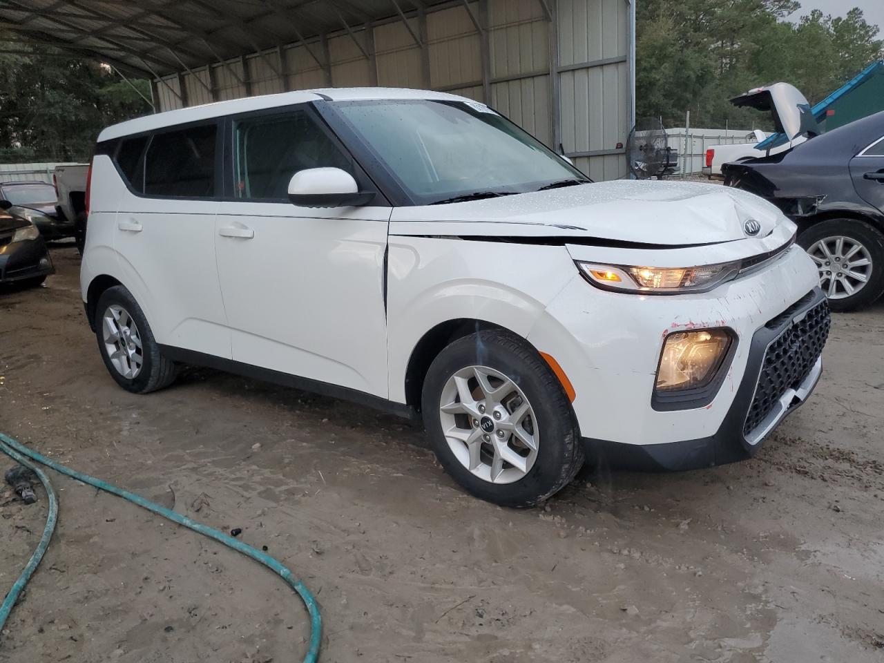 2020 Kia Soul - Image 4