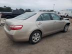 2007 Toyota Camry Ce на продаже в Newton, AL - Front End