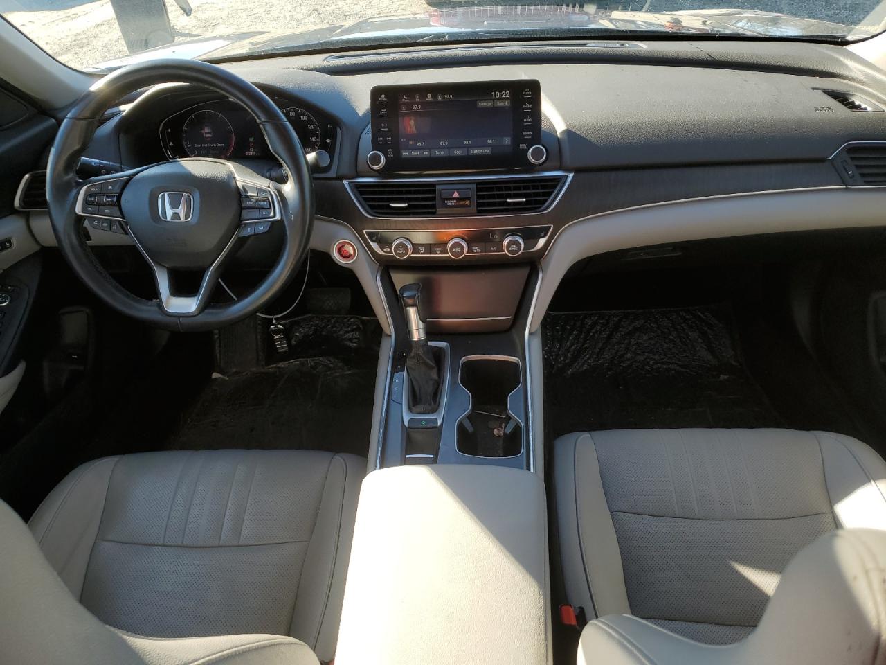 2020 Honda Accord - Image 8