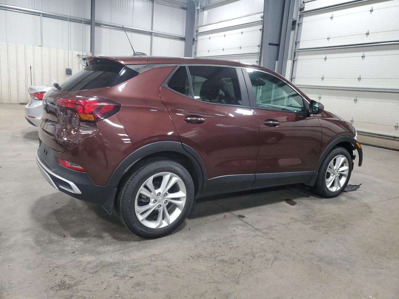 2022 Buick Encore - Image 3