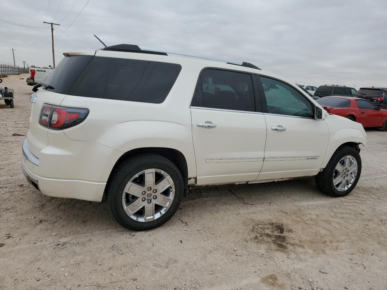 2015 GMC Acadia - Image 3
