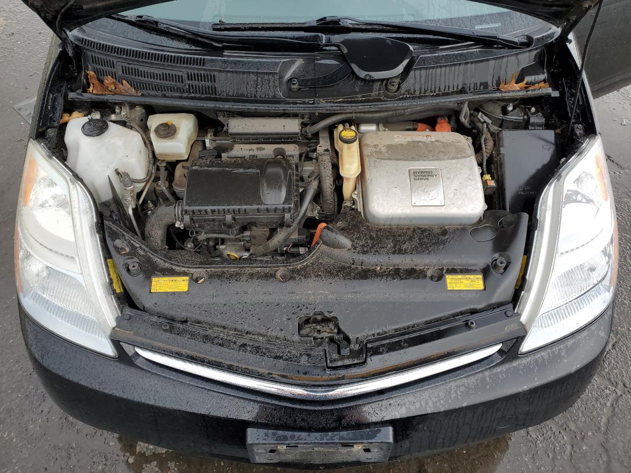 2009 Toyota Prius - Image 11