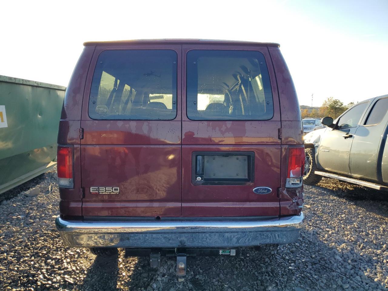 2005 Ford Econoline - Image 6