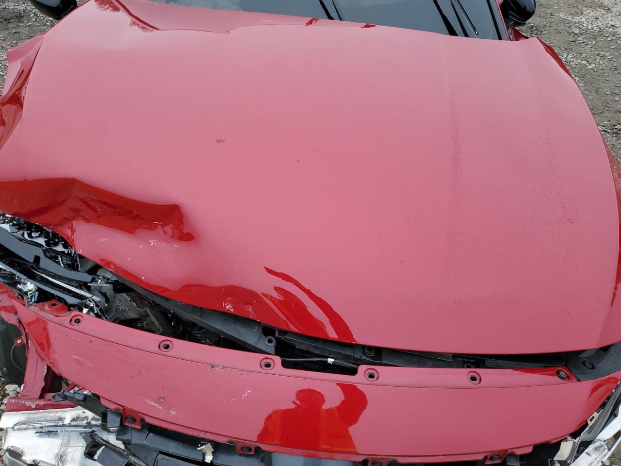 2022 Honda Accord - Image 13