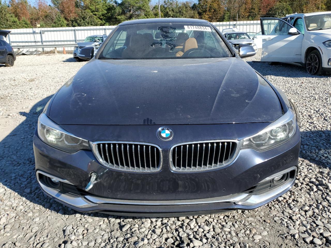 2018 BMW 4er - Image 5
