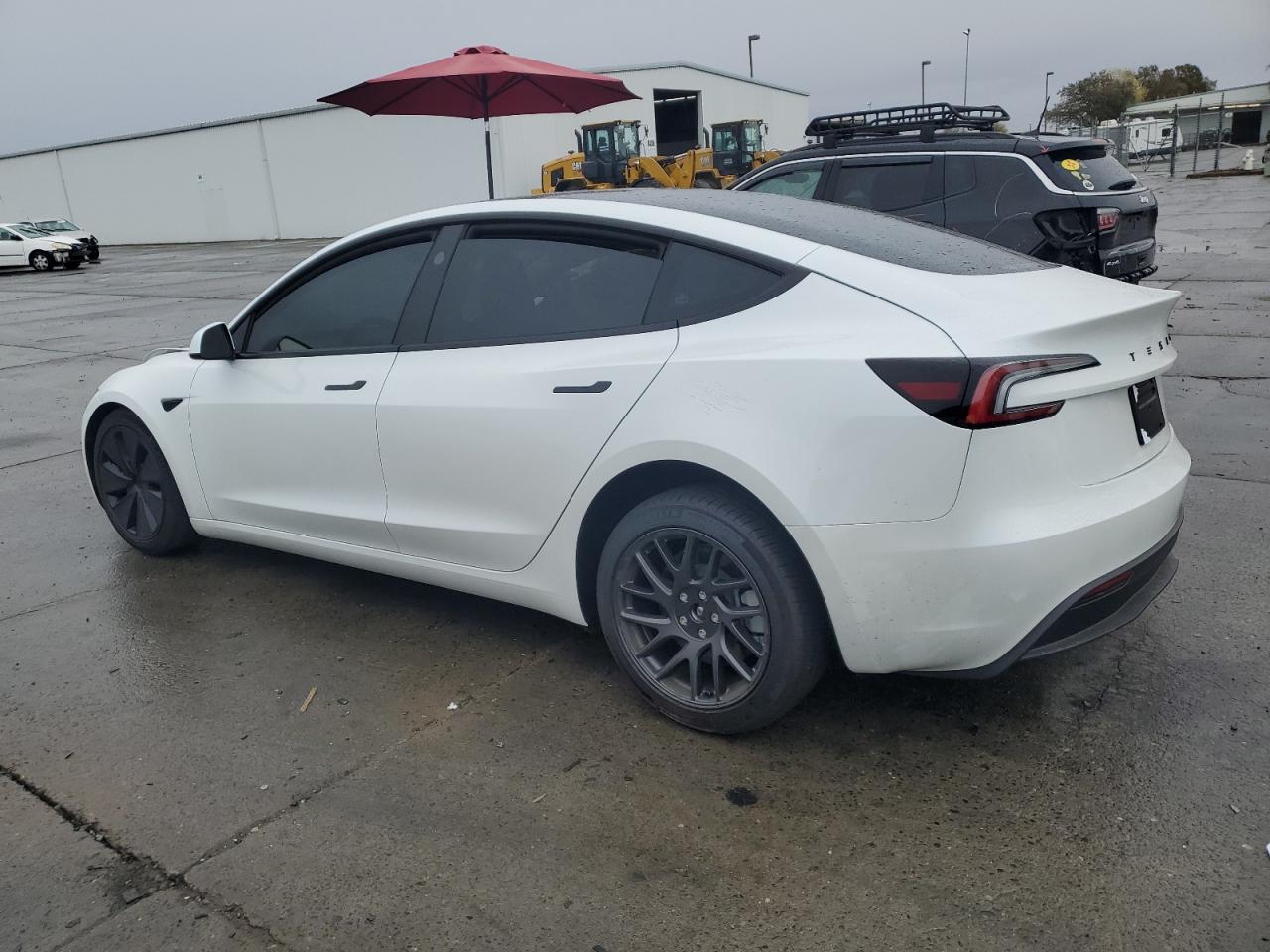 VIN 5YJ3E1EA6RF857931 2024 TESLA MODEL 3 no.2