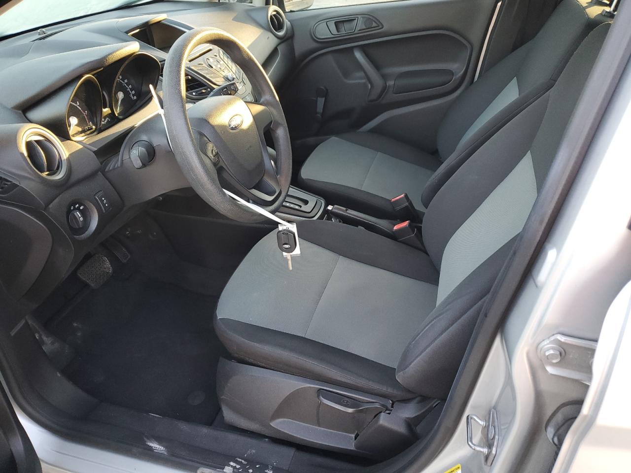 2019 Ford Fiesta - Image 7