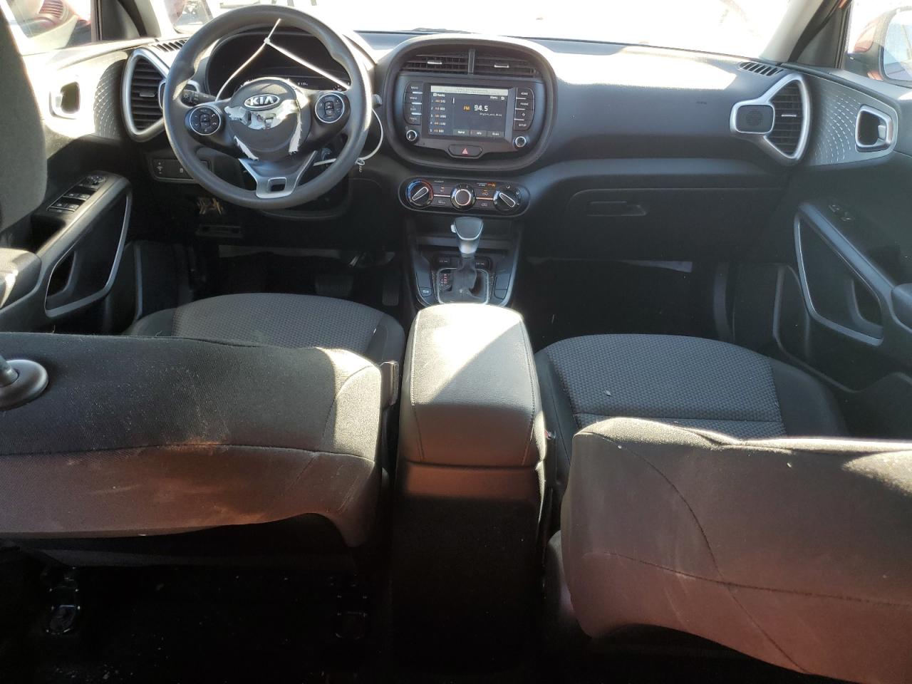 2021 Kia Soul - Image 8
