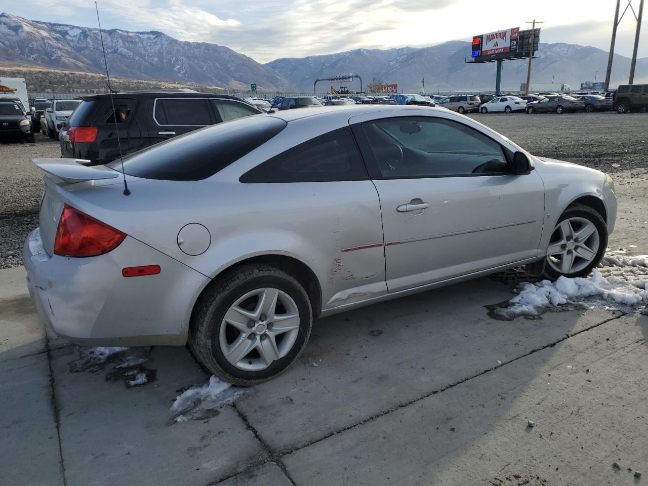 2008 Pontiac G5 - Image 3
