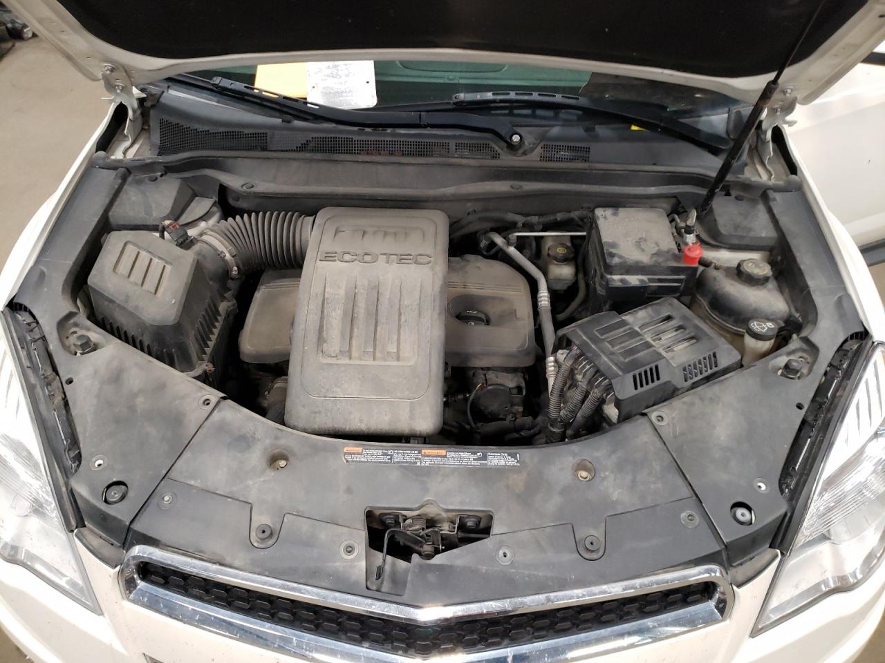 2013 Chevrolet Equinox - Image 12