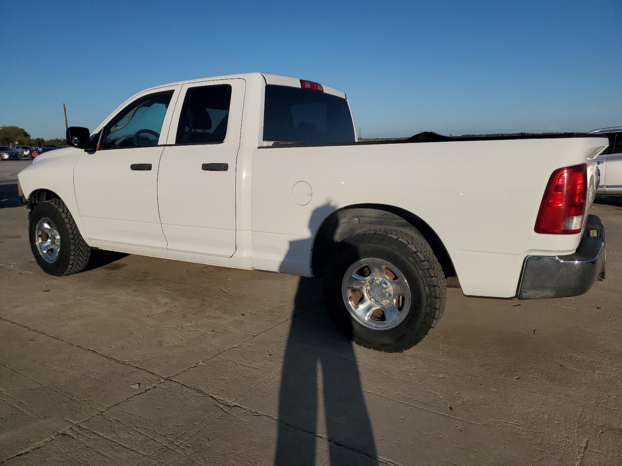 2011 Dodge RAM - Image 2