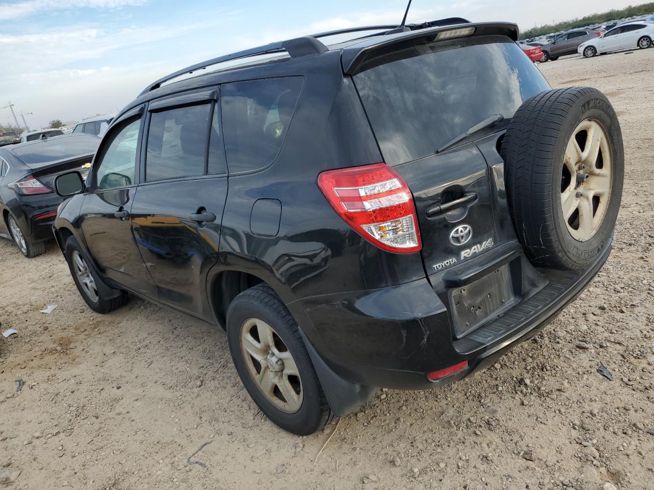 2009 Toyota RAV 4 - Image 2