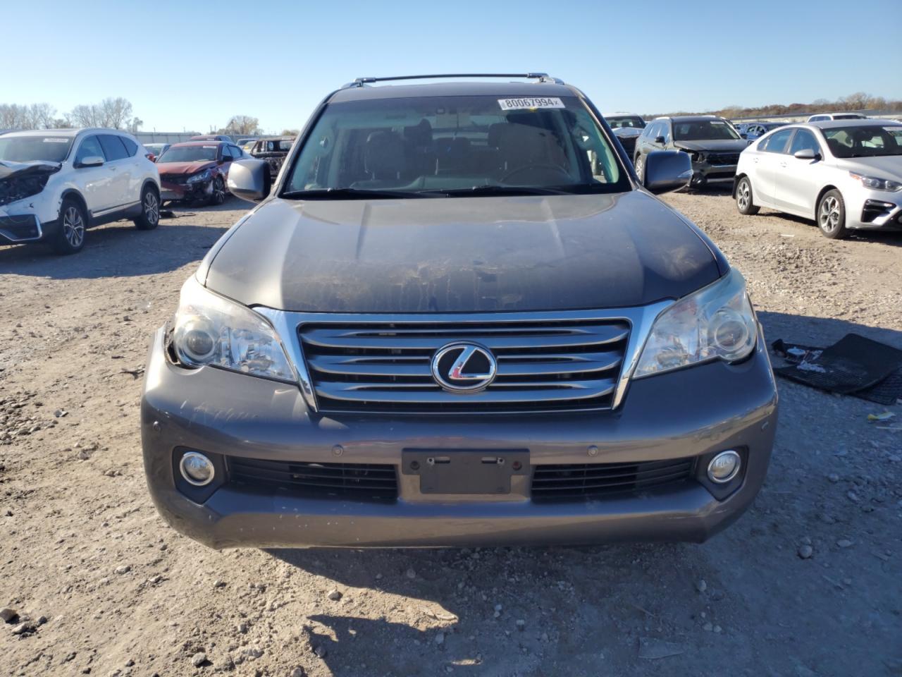 2011 Lexus GX - Image 5