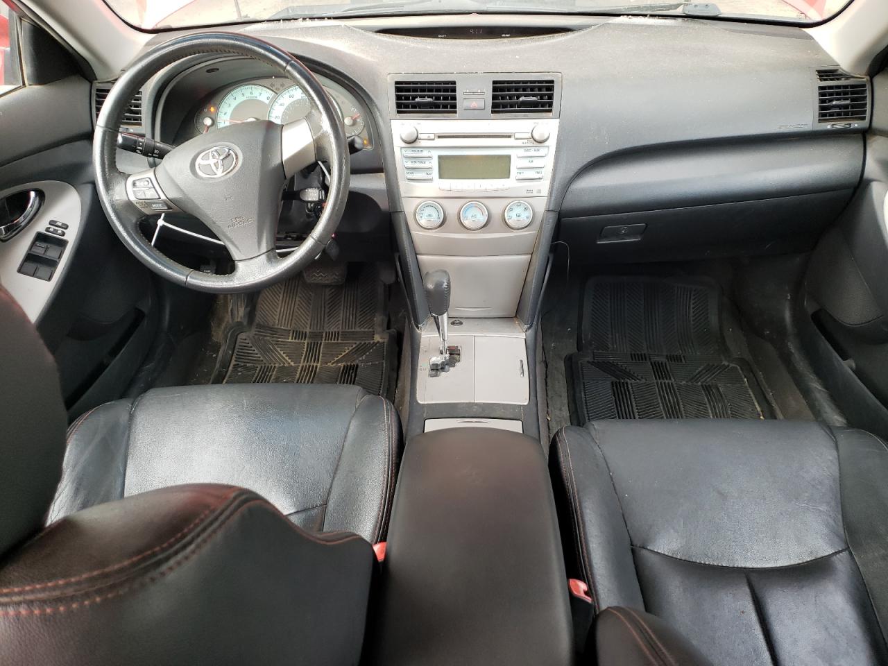 2007 Toyota Camry - Image 8