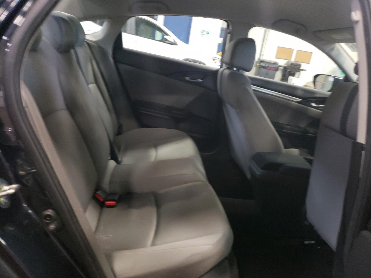 2016 Honda Civic - Image 10