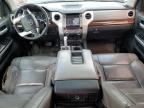 2017 Toyota Tundra Crewmax Limited en Venta en Opa Locka, FL - Front End