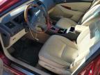 2010 Lexus Es 350 de vânzare în Dyer, IN - Front End