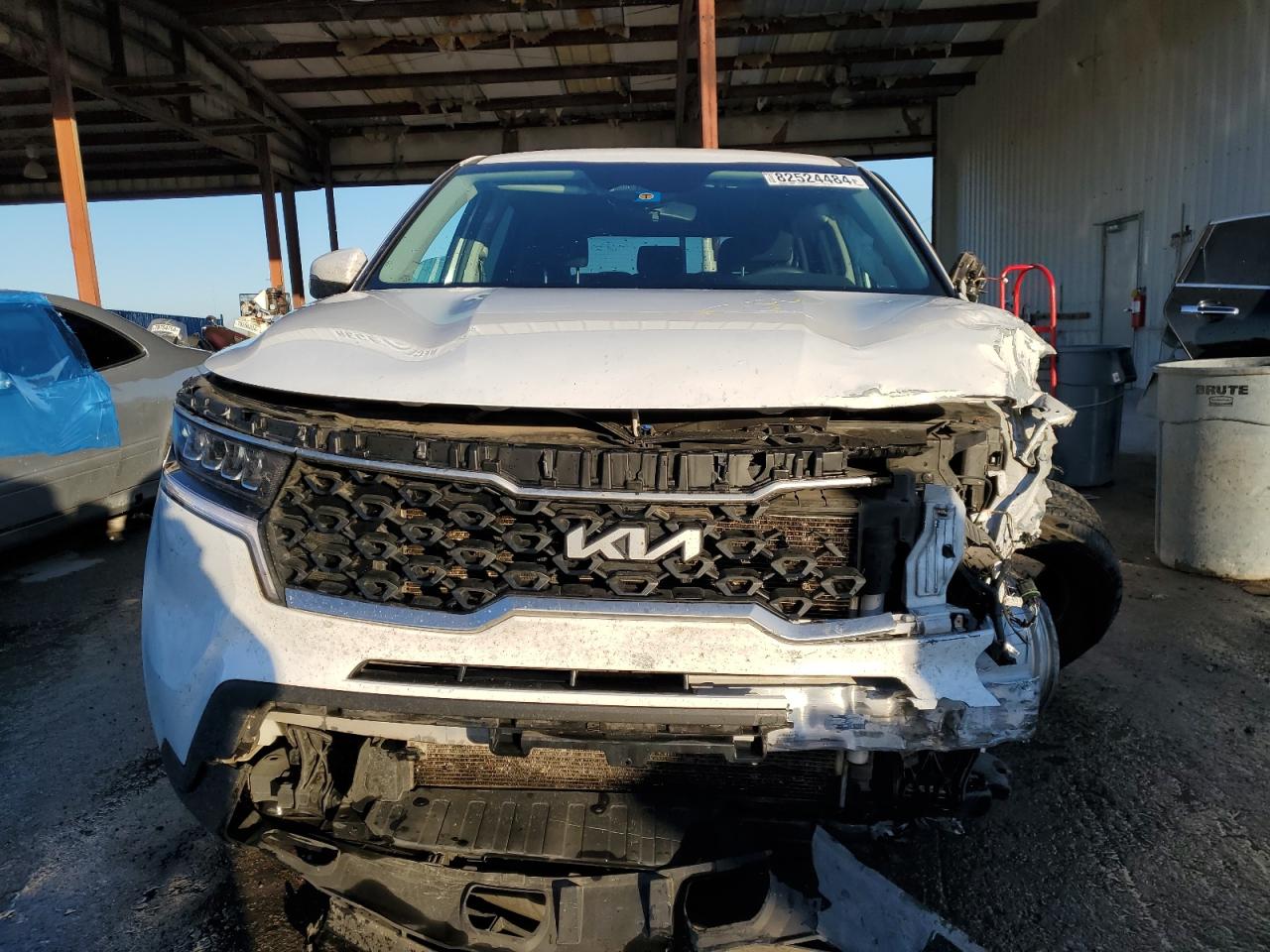 2023 Kia Sorento - Image 5