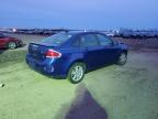 2009 Ford Focus Ses de vânzare în Elgin, IL - Front End