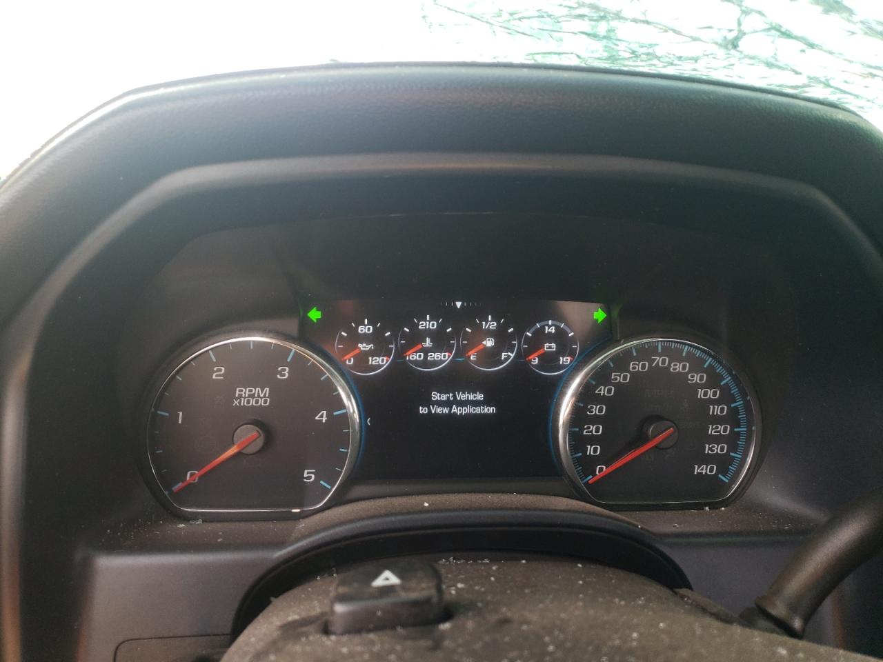 2019 GMC Sierra - Image 9