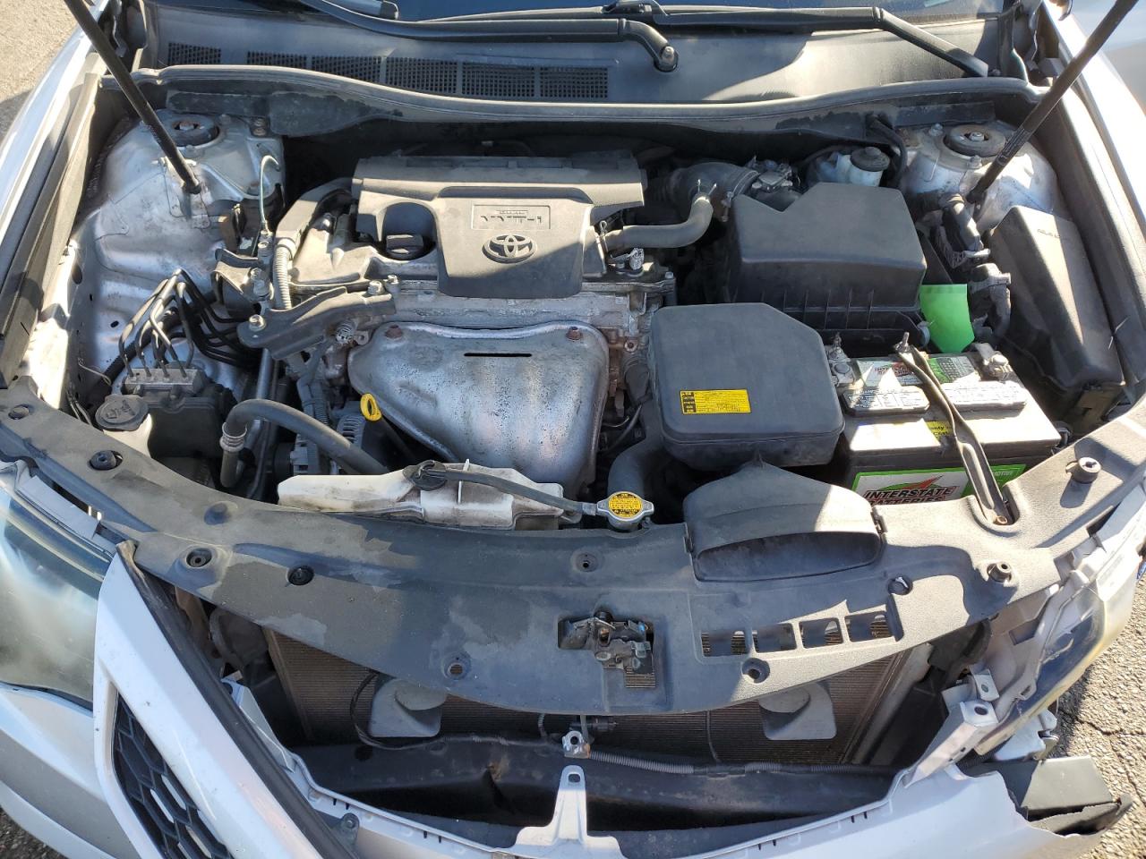 2012 Toyota Camry - Image 11