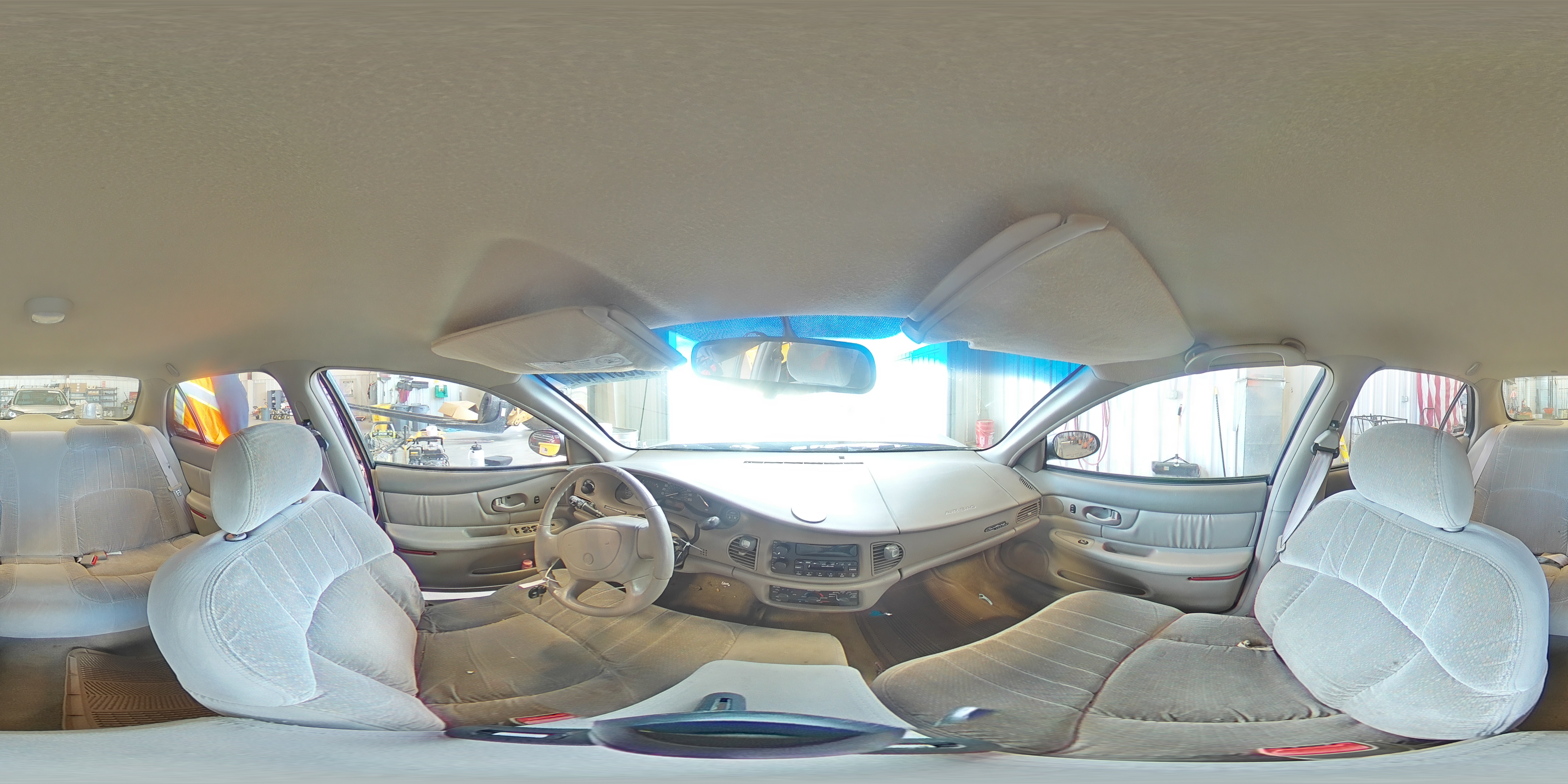 1999 Buick Century - Image 13