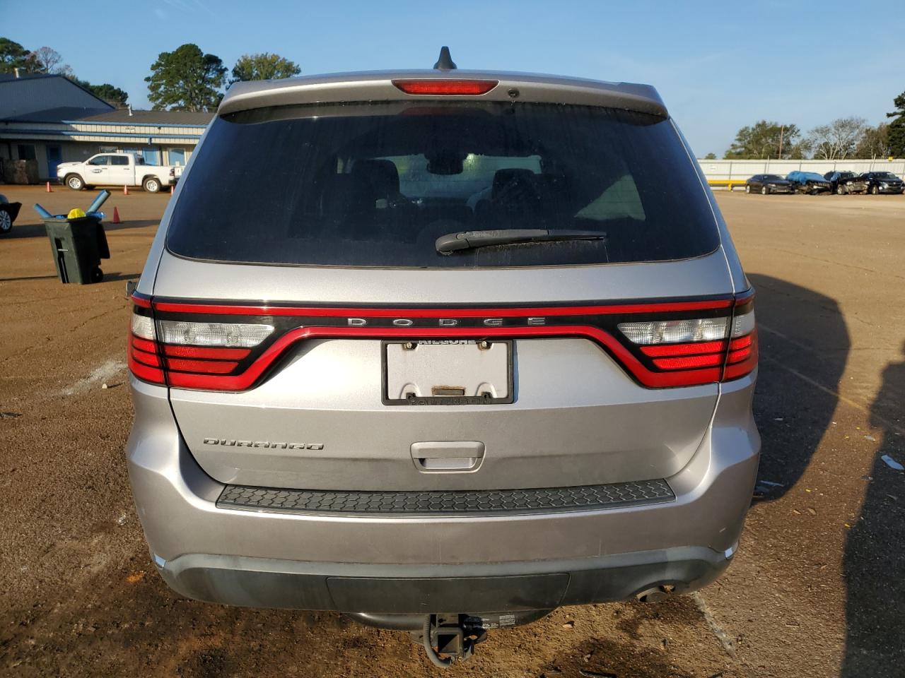 2017 Dodge Durango - Image 6