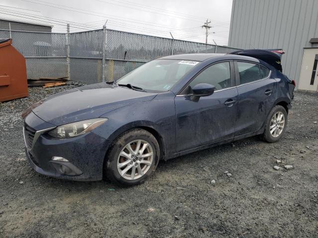 2014 Mazda 3 Touring for Sale in Elmsdale, NS - Rear End