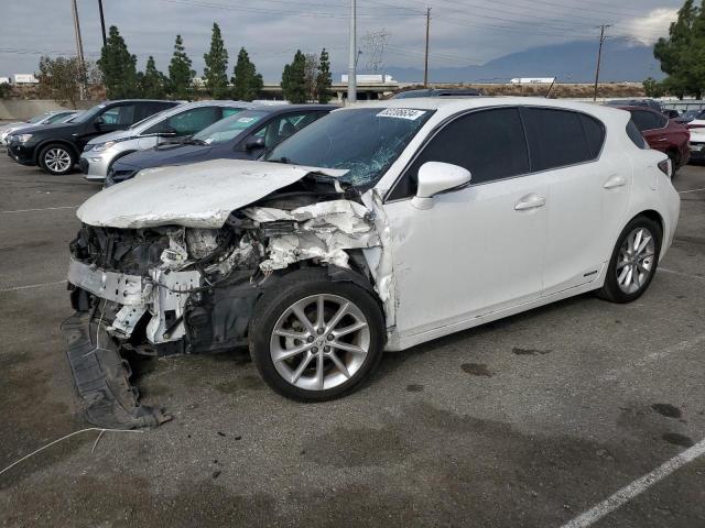 2013 Lexus Ct 200