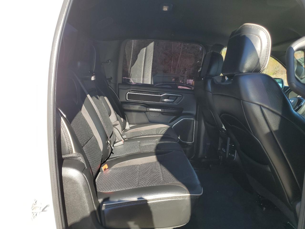2020 RAM 1500 - Image 10