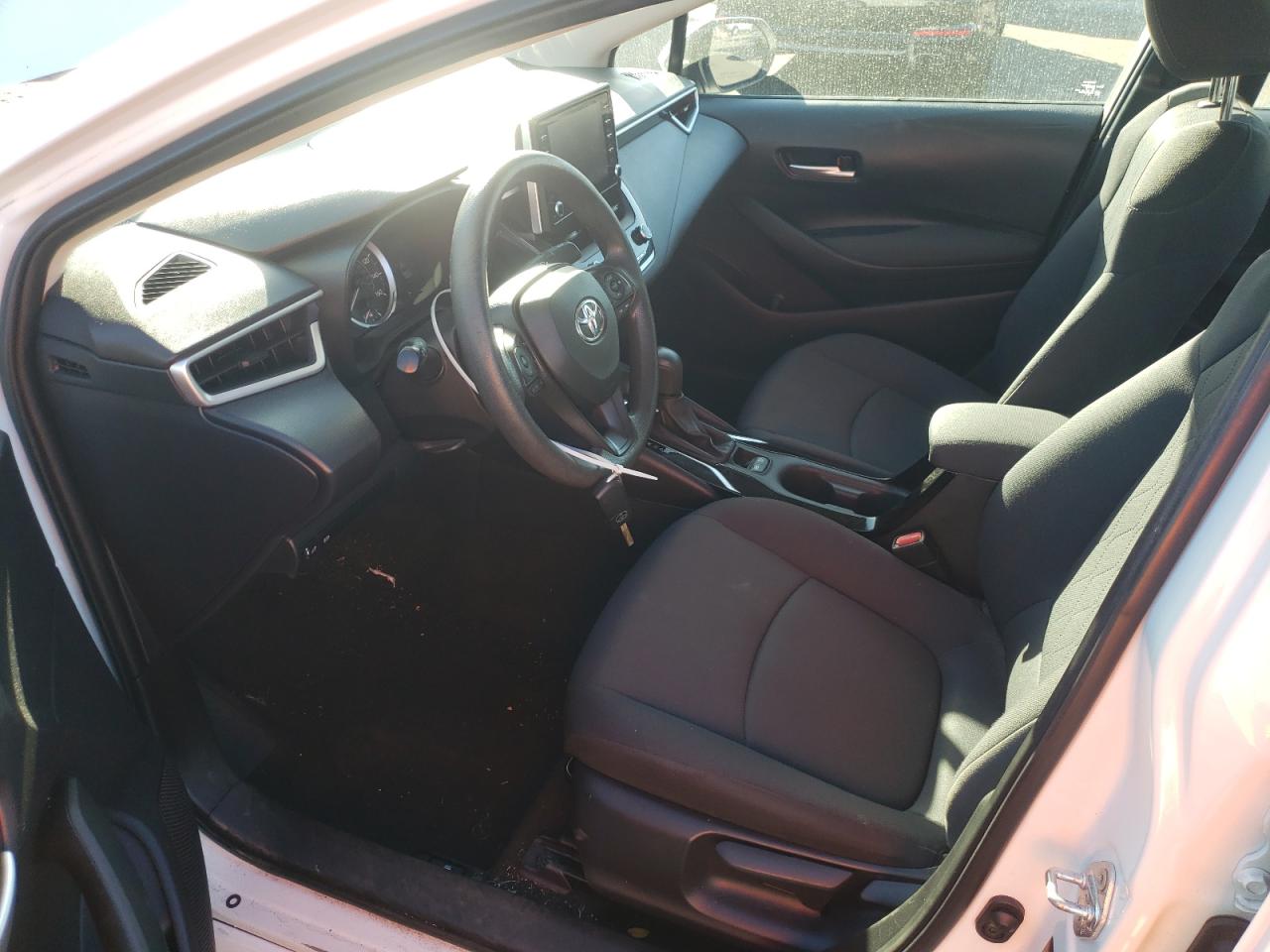 2020 Toyota Corolla - Image 7