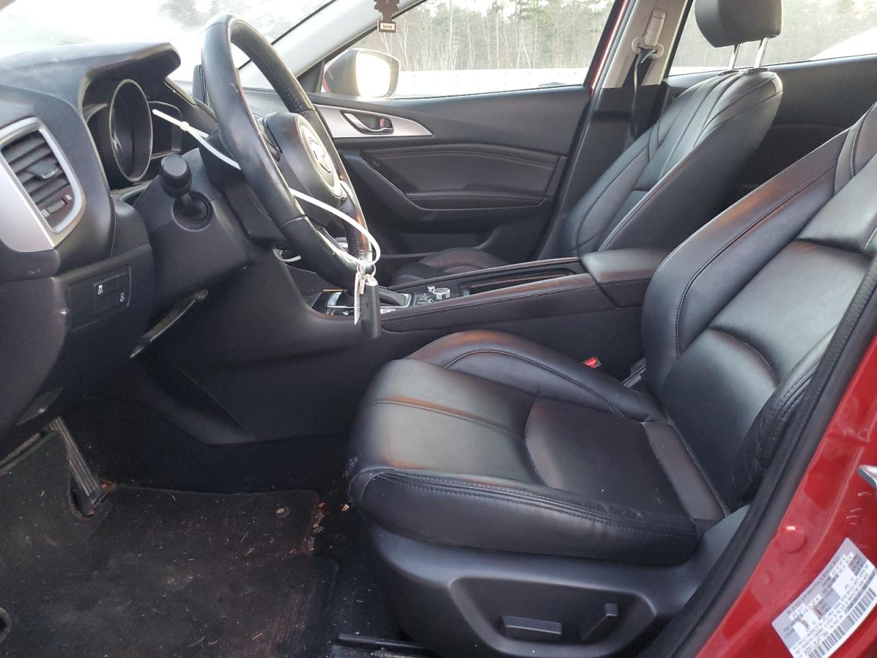 2018 Mazda 3 - Image 7
