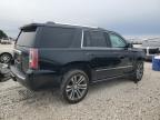 2018 Gmc Yukon Denali იყიდება Temple-ში, TX - Front End