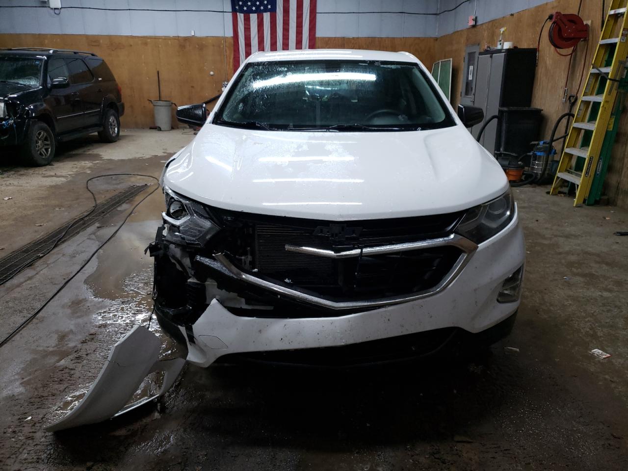 2019 Chevrolet Equinox - Image 5