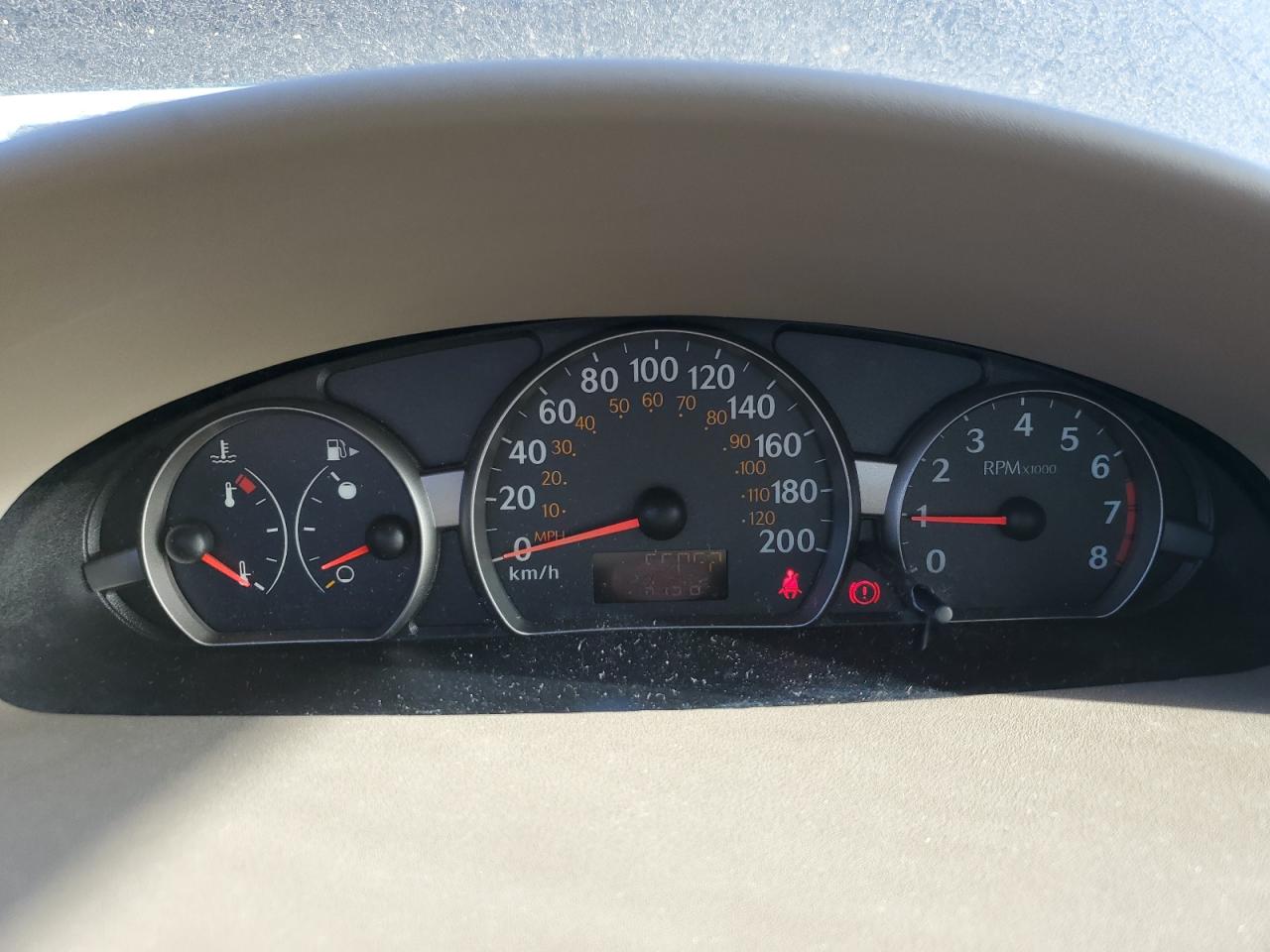 2003 Saturn ION - Image 9